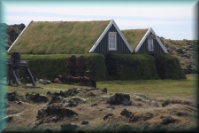 Grashuisjes